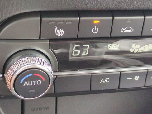 New 2025 MAZDA CX-5 AWD 2.5 S w/ Select Package image 21