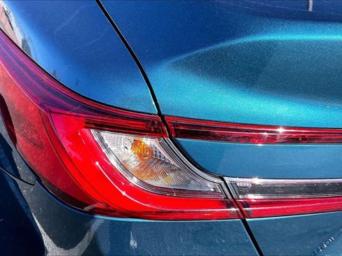 Certified 2025 Toyota Camry LE image 24