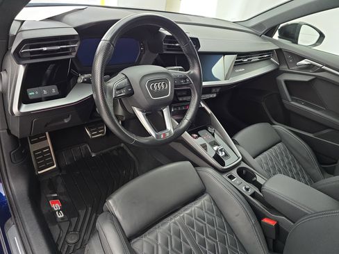 Used 2024 Audi S3 Premium Plus image 15