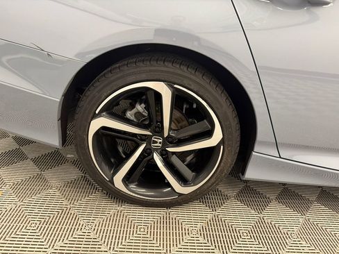 Used 2021 Honda Accord Sport Special Edition image 18