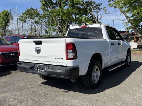 Used 2023 RAM 1500 Tradesman AWD/4WD image 5
