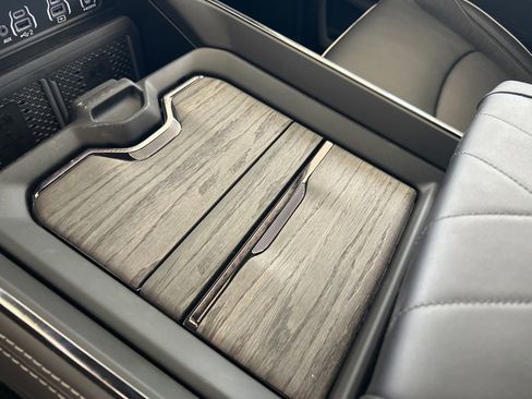 New 2026 RAM 3500 Limited image 56