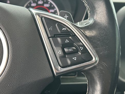 Used 2019 Chevrolet Camaro LT w/ RS Package image 35