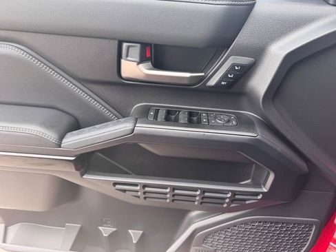 New 2026 Toyota 4Runner Limited AWD/4WD image 17