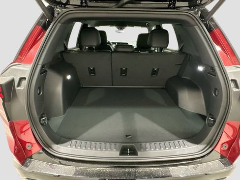 New 2026 GMC Terrain AT4 w/ Convenience Package III AWD/4WD image 27