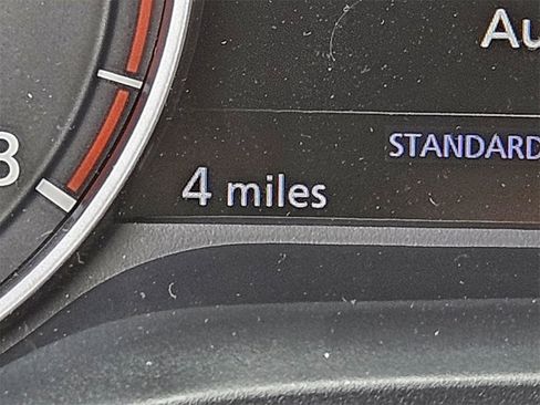 New 2026 Nissan Rogue SV w/ SV Premium Package image 29