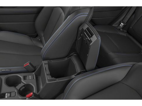 New 2026 Subaru Forester Limited AWD/4WD image 13