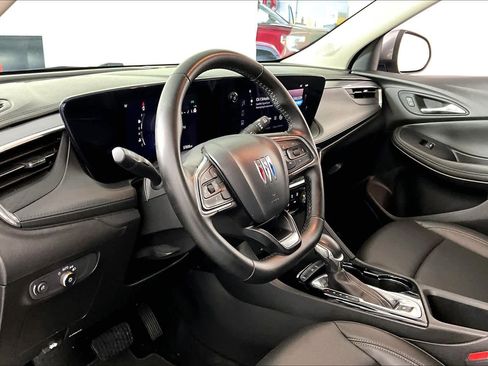 Certified 2024 Buick Encore GX Sport Touring w/ Experience Buick Package image 17