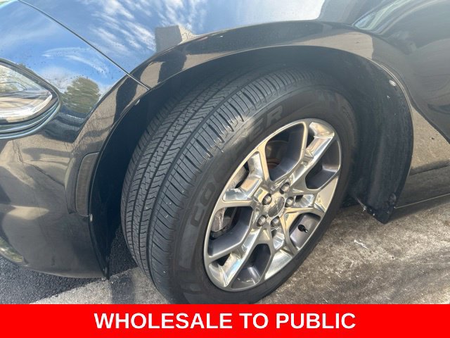 Used 2015 Dodge Charger SXT w/ AWD Plus Group image 13