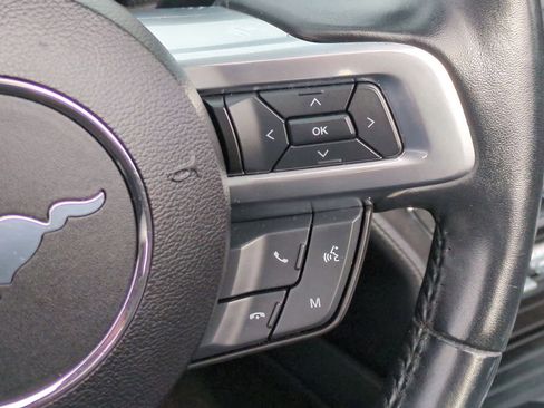 Used 2018 Ford Mustang Convertible w/ Equipment Group 101A image 24