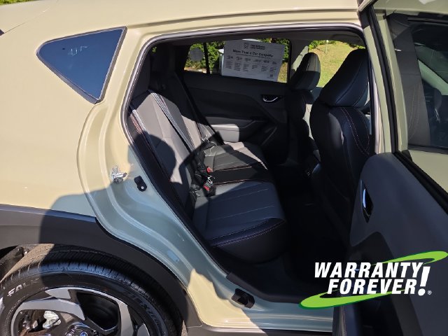New 2026 Subaru Crosstrek 2.5i Limited AWD/4WD image 17