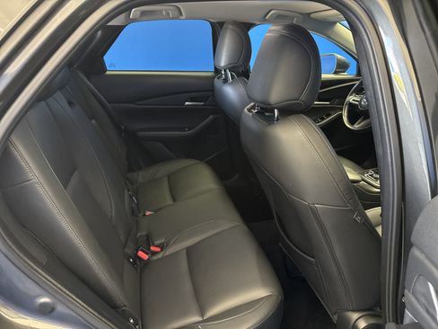 Used 2023 MAZDA CX-30 AWD 2.5 S w/ Select Package image 25