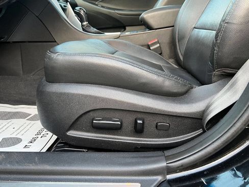 Used 2011 Hyundai Sonata Limited w/ Navigation Pkg 5 image 19