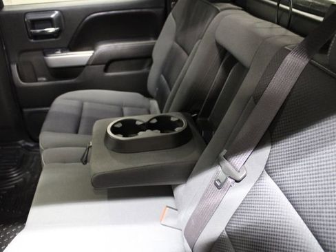 Used 2015 Chevrolet Silverado 1500 LT w/ All Star Edition AWD/4WD image 20