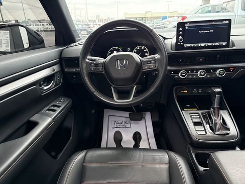 Used 2024 Honda CR-V Sport-L image 17