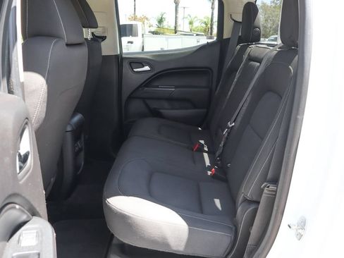 Used 2018 Chevrolet Colorado LT RWD image 29