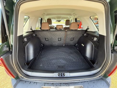 Used 2023 Ford Bronco Sport Outer Banks image 14