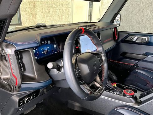 Used 2023 Ford Bronco Raptor image 17