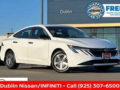Certified 2026 Nissan Sentra S w/ S Cold Weather Package