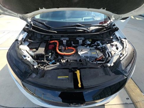 Used 2024 Nissan Ariya FWD image 29