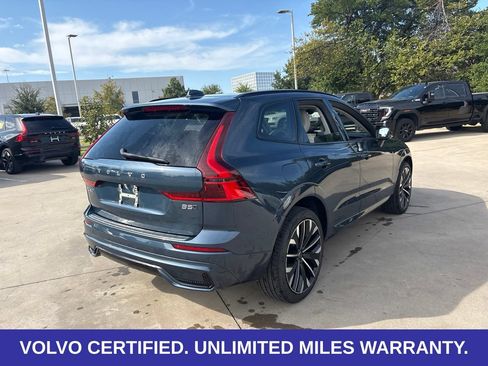 Certified 2026 Volvo XC60 B5 Ultra AWD/4WD image 5
