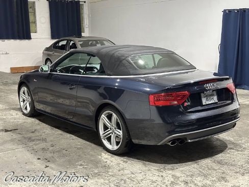 Used 2013 Audi S5 Premium Plus image 11