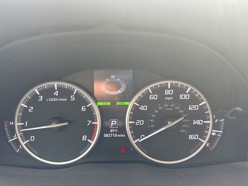 Used 2017 Acura RDX Advance Package image 17