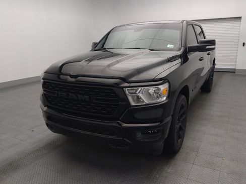 Used 2021 RAM 1500 Big Horn image 15