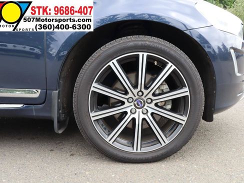 Used 2014 Volvo XC60 T6 AWD/4WD image 26