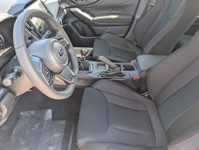 New 2026 Subaru WRX Premium AWD/4WD image 13