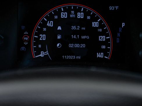 Used 2020 Dodge Durango GT w/ Blacktop Package RWD image 25