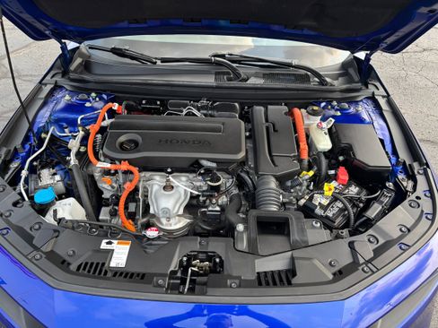 Used 2024 Honda Accord Sport image 13