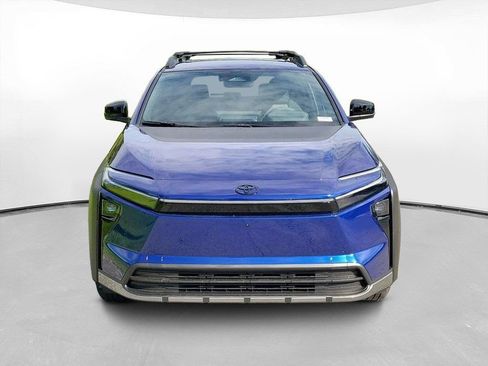 New 2026 Toyota bZ Woodland AWD/4WD image 2