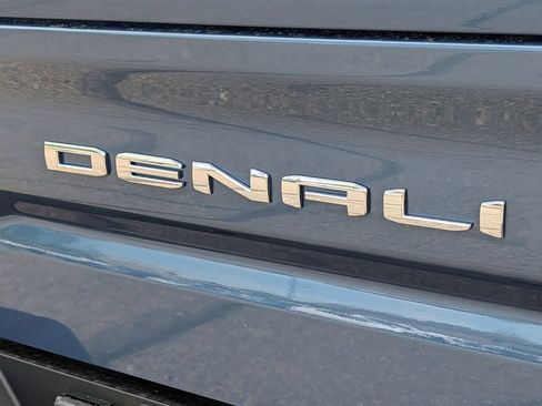 New 2026 GMC Sierra 1500 Denali w/ Denali Reserve Package AWD/4WD image 14