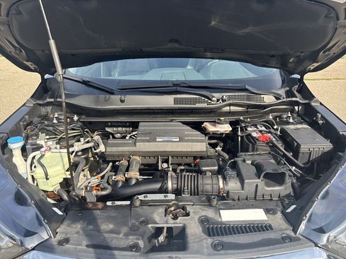 Used 2018 Honda CR-V EX-L image 13