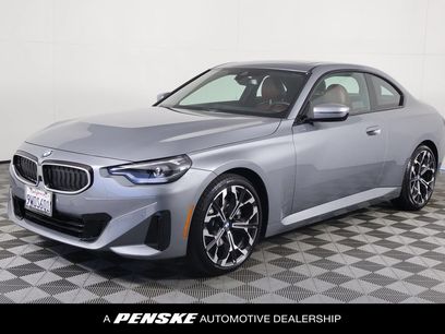 Used 2025 BMW 230i Coupe w/ Convenience Package