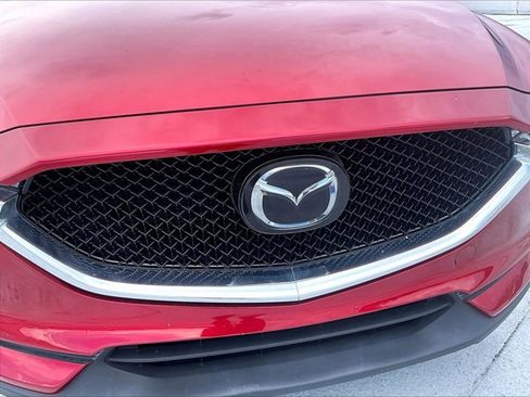 Used 2019 MAZDA CX-5 Grand Touring w/ GT Premium Package AWD/4WD image 29