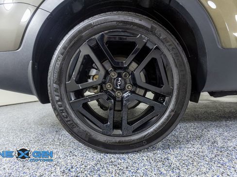 Used 2024 Kia Telluride SX Prestige X-Line AWD/4WD image 49