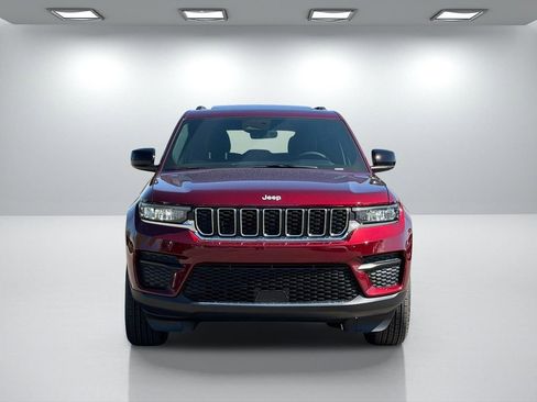 New 2026 Jeep Grand Cherokee Laredo X image 9