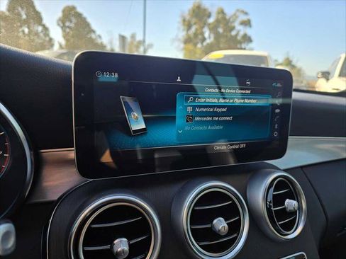 Used 2021 Mercedes-Benz C 300 Cabriolet image 29