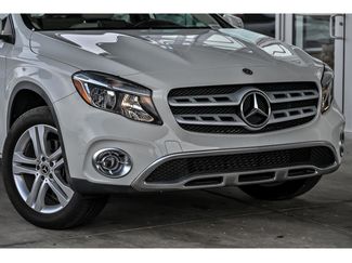 Used 2018 Mercedes-Benz GLA 250 4MATIC video 2