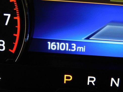 Used 2021 Ford Explorer Limited w/ Hybrid Equipment Group 310A image 35