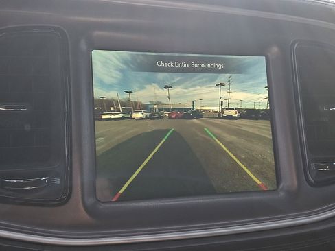 Used 2022 Dodge Challenger R/T Scat Pack w/ Plus Package image 18