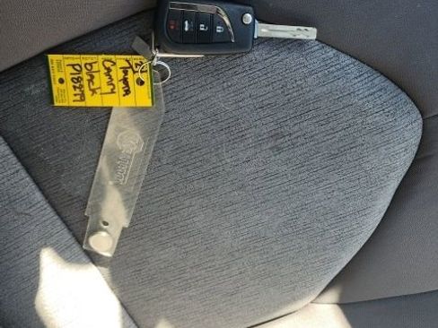 Certified 2024 Toyota Camry LE image 15