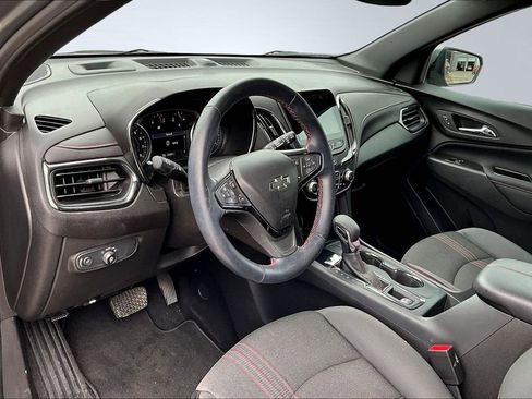 Used 2024 Chevrolet Equinox RS FWD image 17
