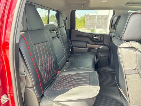 Used 2022 GMC Sierra 1500 Denali w/ Denali Premium Package image 28