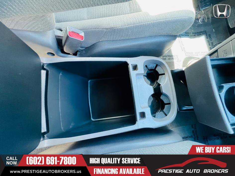 Used 2013 Honda Odyssey EX image 43