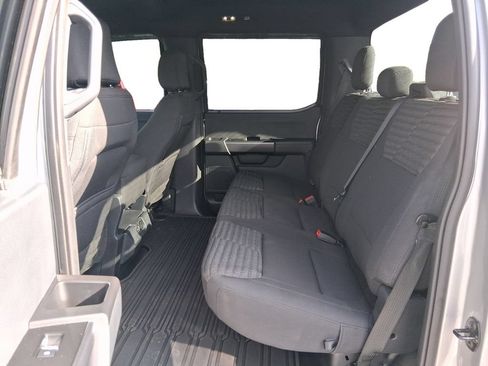 Used 2023 Ford F150 XL w/ STX Appearance Package AWD/4WD image 25