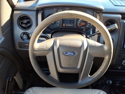 Used 2010 Ford F150 XL image 8