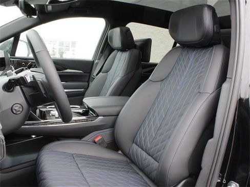 New 2025 Cadillac Escalade IQ Sport 1 w/ Smart Trailering package image 16